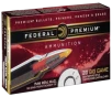 Federal Premium 7mm Remington Magnum Trophy Bonded Tip 160 Grain 20 Rounds