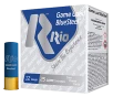 Rio Ammunition GLBS327 Game Load BlueSteel  12Gauge 2 75  1 1 8oz 7Shot 25 Rounds