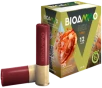 BIOAMMO LS Target Shotgun Ammo 12 ga  1 oz  7 5 Shot Lead 25 rd 
