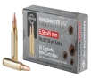 Prvi Partisan RangeMaster 5 56x45mm NATO Full Metal Jacket 55 Grain 20 Rounds