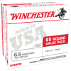 Winchester USA 6 5 Creedmoor Open Tip 125 Grain 60 Rounds