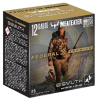 Federal PBIX1373 Premium Bismuth 12Gauge 3  1 3 8oz 3Shot 25 Rounds