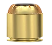 Magtech 40A Range Training  40S W 180gr Jacketed Hollow Point 50 Rounds