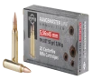 Prvi Partisan Rangemaster 5 56x45mm NATO Full Metal Jacket Boat Tail 55 Grain 1000 Rounds