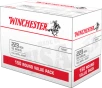 Winchester USA Rifle Ammo 223 Rem  55 gr  FMJ 150 rd 