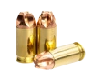 Lehigh Defense LA45135XD Xtreme Defense  45ACP 135gr Lehigh Defense XD FMT 20 Rounds
