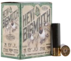 HEVI-Shot HS16702 HEVI-Bismuth  16Gauge 2 75  1 1 8oz Bismuth 2Shot 25 Rounds