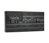 Hornady Black Rifle Ammo 6 8mm Rem  SPC 110 gr  V-Max Black 20 rd 