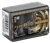 Federal V-Shok 17 HMR Speer TNT 17 Grain 50 Rounds