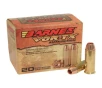 Barnes VOR-TX 44 Remington Magnum XPB 225 Grain 20 Rounds