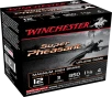 Winchester Super Pheasant Shotgun Load 12 ga  3 in  1 5 8 oz  Magnum HB 4 Shot 25 rd 