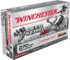 Winchester Deer Season XP Rifle Ammo 270 Win 130 gr  Extreme Point 20 rd 
