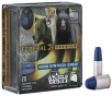 Federal Premium Pistol Ammo 9mm 147 gr  Solid Core Synthetic FN 20 rd 
