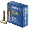 PPU PPH38SF Handgun  38Special 130gr Full Metal Jacket 50 Rounds