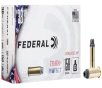 Federal Train   Protect Pistol Ammo 38 Spcl  158 gr  VHP 50 rd 