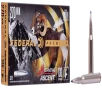 Federal Premium Rifle Ammo 270 Win  136 gr  Terminal Ascent 20 rd 