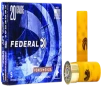 Federal Power-Shok Shotgun Ammo 20 ga  2 75 in  20 Pellets 3 Buck 5 rd 