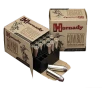 Hornady Custom Handgun Ammo 45 Colt 255 gr  Cowboy 20 rd 