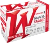 Winchester Ammo TRGT127VP Super-Target Light Target 12Gauge 2 75  1 1 8oz 7 5Shot 100 Bx 2 Case  Value Pack