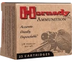 Hornady Custom Pistol Ammo 500 S W Mag 300 gr  Flex Tip eXpanding 20 rd 