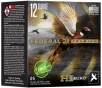 Federal HVFB12HW5 Federal Premium Hi-Bird 12Gauge 2 75  1 1 4oz 5Shot 25 Rounds