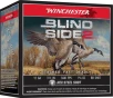 Winchester Blind Side 2 Shotgun Ammo 12 ga  3 5 in  1 5 8 oz  HV BB Shot 25 rd 