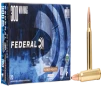 Federal Power-Shok Copper 300 Winchester Magnum Copper Hollow Point 180 Grain 20 Rounds