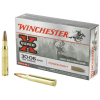 Winchester Super-X Rifle Ammo 30-06 Springfield 180 gr  Power-Point 20 rd 