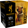 Browning Ammo B193511235 BXD Upland 12Gauge 3  1 5 8oz 5Shot 25 Rounds