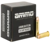 Ammo Inc Signature Defense  357 Magnum Handgun Ammo - 125 Grain   JHP   20rd Box