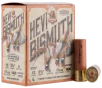 Hevi Bismuth Upland Load 12 ga  2 75 in  5 Shot 1 1 4 oz  25 rd 