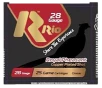 Rio Ammunition RPC285 Royal Pheasant  28Gauge 2 75  Copper-Plated 5Shot