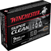 Winchester Super Clean 9mm Luger Full Metal Jacket 95 Grain 50 Rounds