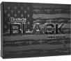 Hornady Black Rifle Ammo 7 62x39 111 gr  Monoflex SBR Black 20 rd 