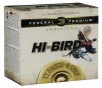 Federal Hi-Bird Game Load 12 ga  2 75 in  1 1 4 oz  7 5 shot 25 rd 