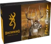 Browning Ammo B192102702 Max Point  270Win 130gr 20 Rounds