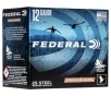 Federal Speed-Shok Load 12 Gauge 2 75 in  1 1 8 oz  BB Shot 5 rd 