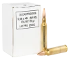 Prvi Partisan PPRM556B 5 56x45mm NATO Full Metal Jacket Boat Tail 55 Grain 1000 Rounds