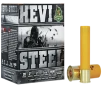 HEVI-Shot HS62002 HEVI-Steel  20Gauge 3  7 8oz 2Shot 25 Rounds