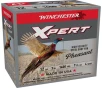 Winchester Super-X Xpert Pheasant Steel 12 ga  3 in  1 1 4 oz  4 Shot 25 rd 