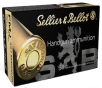 Sellier   Bellot SB357A Handgun  357Mag 158gr Full Metal Jacket 50 Rounds