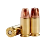 Lehigh Defense LA9115XP Xtreme Penetrator  9mmLuger 115gr Lehigh Defense XP FTM 20 Rounds