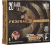 Federal P209FT Premium Freight Train 20Gauge 3  SlugShot 5 Rounds