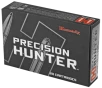 Hornady Precision Hunter Rifle Ammo 25-06 Rem  110 gr  ELD-X 20 rd 
