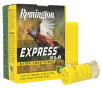 Remington Express Extra Long Range Loads 20 ga  2 75 in  1 oz  6 Shot 25 rd 