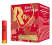 Rio Ammunition RCHV2875 Game Load Heavy Field 28Gauge 2 75  1oz 7 5Shot 25 Rounds