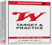 Winchester USA Pistol Ammo 357 Sig 125 gr  FMJ 50 rd 