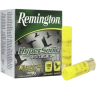 Remington HyperSonic Steel Xelerator Wad Loads 20 ga  3 in  7 8 oz  2 Shot 25 rd 