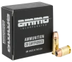 Ammo Inc Signature Defense  45 ACP Handgun Ammo - 230 Grain   JHP   20rd Box