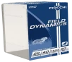 Fiocchi Defense Dynamics Rimfire Ammo 22 WMR 40 gr  JHP 50 rd 